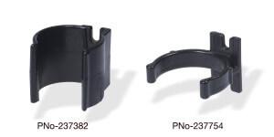 Twintec Hose Clip, 35-38mm