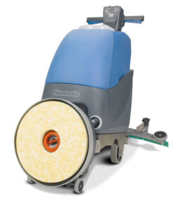 Nuplex HD Longlife Power Pad Care Guide