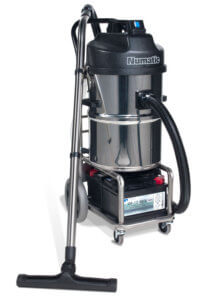 Introducing the WVB Battery Machine