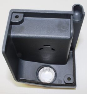 NLL water seal addition