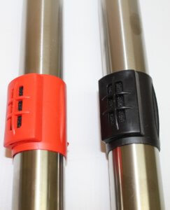 Numatic Performance Control colour change