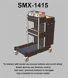 smx1415 interactive model