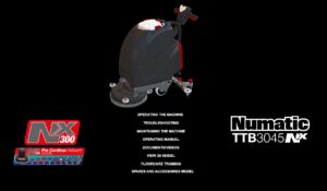 TTB3045NX Training Portal