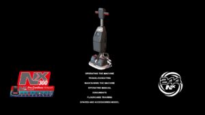 NUC244NX Training Portal