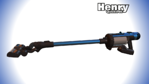 Henry Quick Pet Out of the Box Instruction