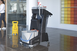 Trolleys Category Image