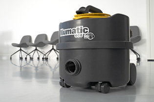 Vacuums Category Image