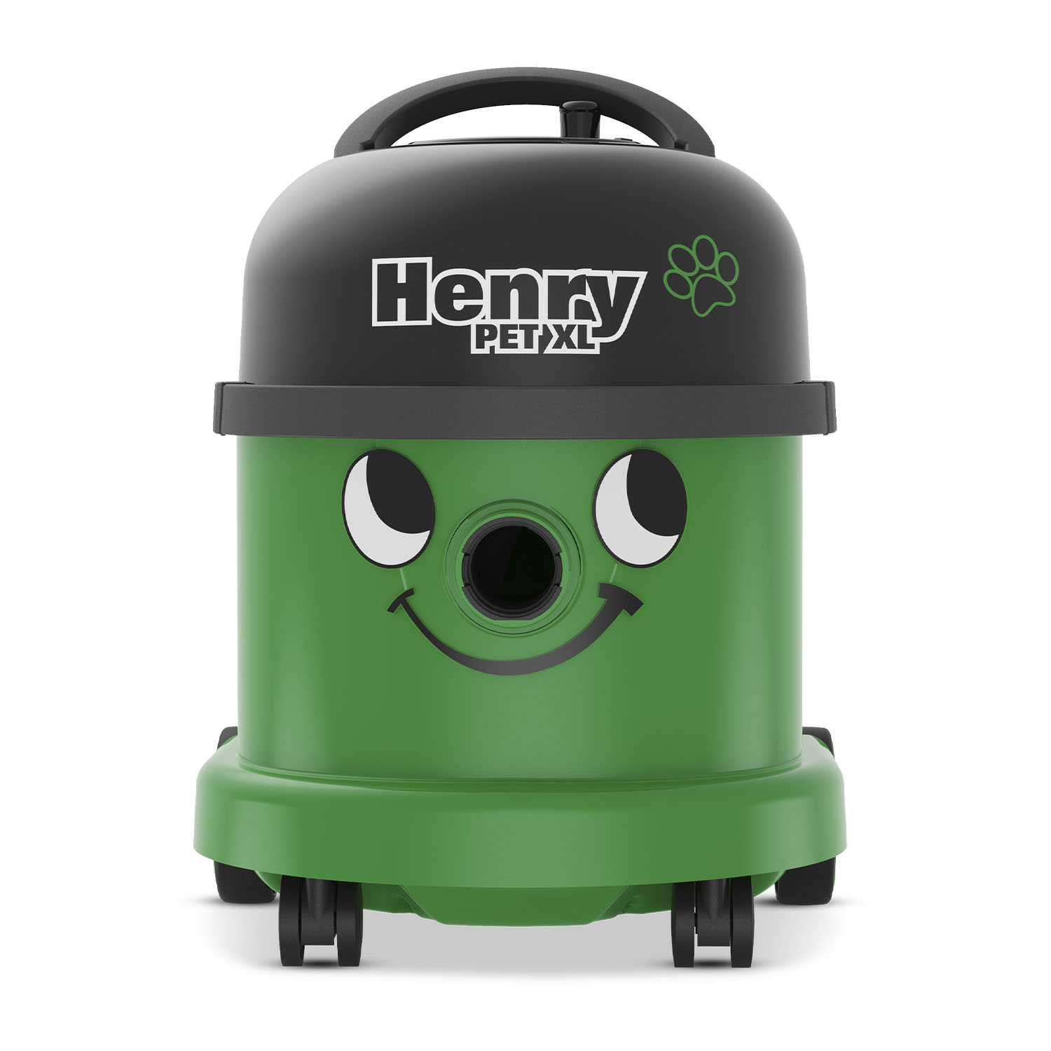 Henry, Pet, XL, Green