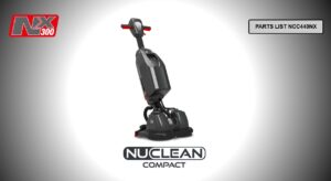 Nuclean NCC440NX Interactive Model