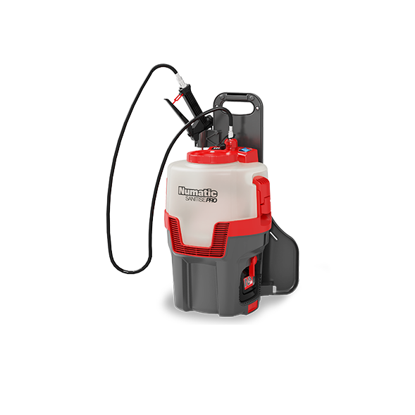 Nu-Assist Featured Image RSU150NX