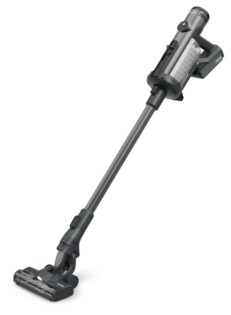 Numatic Quick (Linkse hoek)