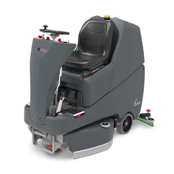 TRL720 Nu-Assist Featured Image