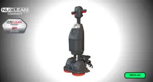 NCC440NXD Interactive Parts Model