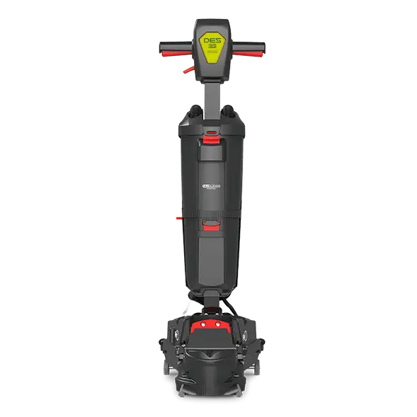Nu-Assist Featured Image DES22
