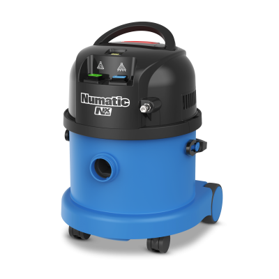 CTB370 NX, NX, Xtract, Extract, Blue