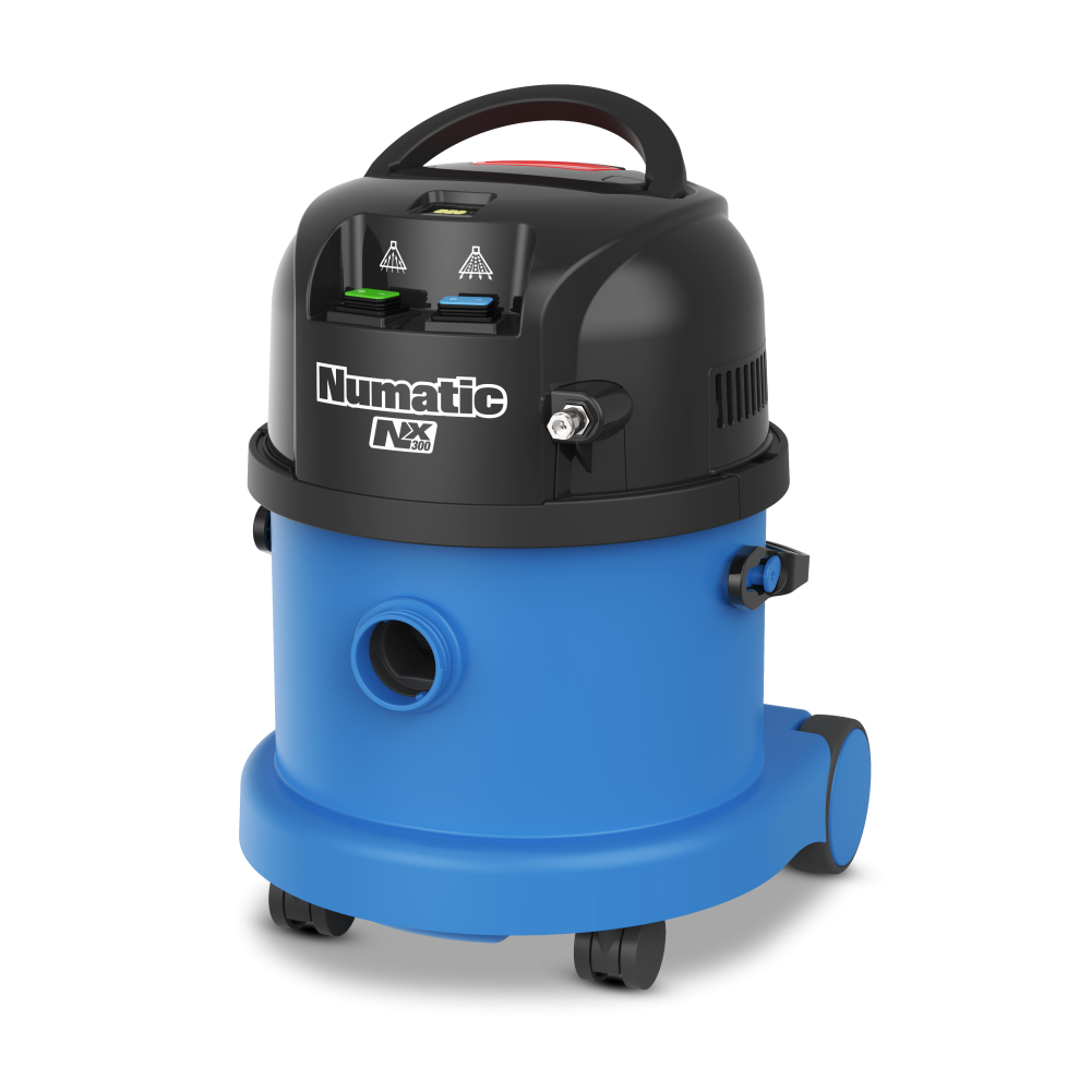 CTB370 NX, NX, Xtract, Extract, Blue