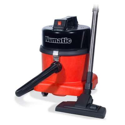 AVQ380, red, numatic, Support, numatic support, vac, vacuum,