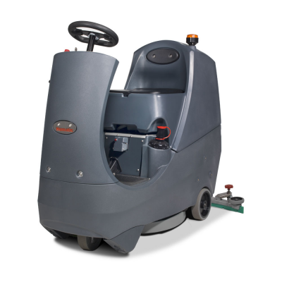 CRG8055, numatic support, scrubber dryer, ride on, floor machine,