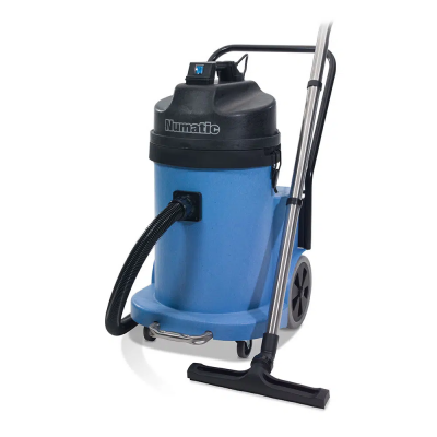 CV900-CVD900, Blue, wash, numatic, support, Vac, vacuum,