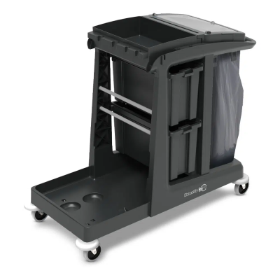 black, trolley, numatic, support, reflo, numatic support, em5, ecomatic