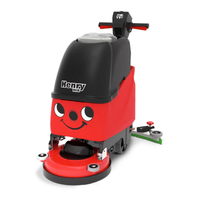red, henry, floor machine, Numatic, Support, HGB3045, HGB.