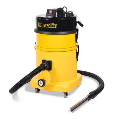 HZ570, HZD570, Yellow, Vacuum, numatic, numatic support,