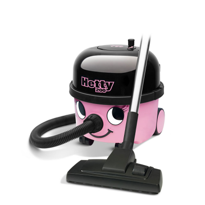pink, numatic, support, Hetty-HET200, Hetty, HET200, vacuum