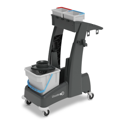 MM1, MM-1, Reflo, trolley, Multimatic, multi-matic, Numatic, numatic support,