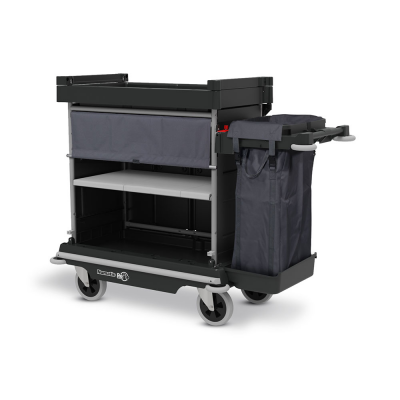 NKU31RFF, nukeeper, numatic, numatic support, reflo, trolley,