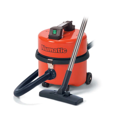 NQS250B, Numatic, numatic support, vac, vacuum, red