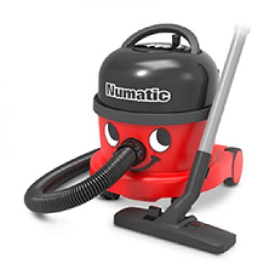 NVR-170 Numatic Vacuum Cleaner Dry Commercial, henry,