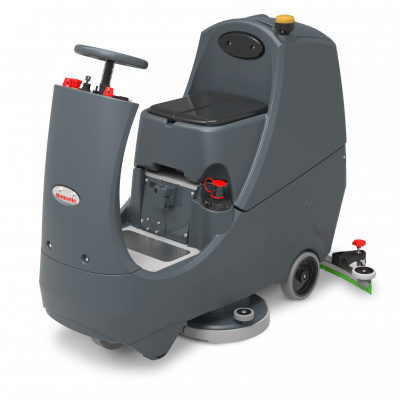 CRL, 8572, 8055, Numatic, Numatic Support,