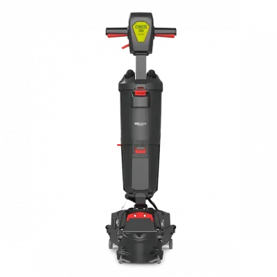 Nu-Assist Featured Image DES22