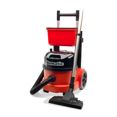 PPT220, red, vacuum, vac, numatic, numatic support,