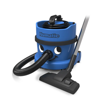 PSP240, Numatic, Numatic support, blue, Vacuum, Vac,