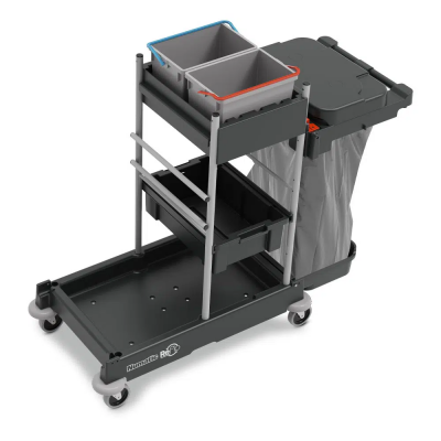 SM-1705, SM, 1705, Trolley, reflo, numatic, numatic support