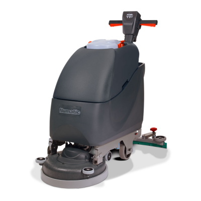 Numatic, Numatic Support, TGB4045, Scrubber Dryer, scrubber