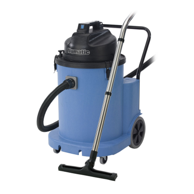 Blue, Numatic, Support, WVD1800AP, Numatic Support