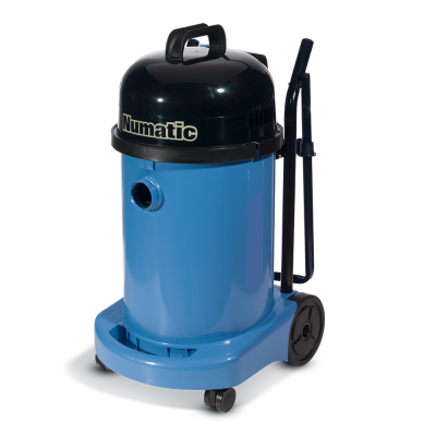 WV470, Vac, vacuum, blue, Numatic, numatic support,