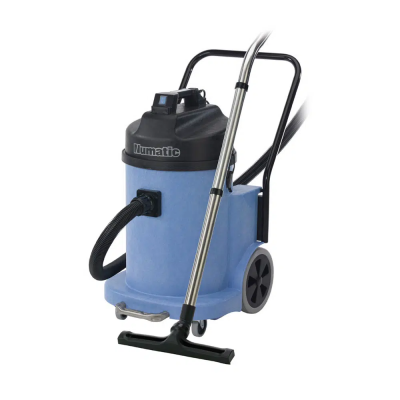 WV900, WVD900, Blue, numatic, numatic support, wet, dry, vac, vacuum,