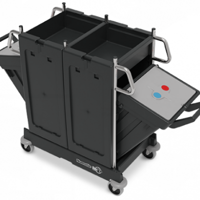 PM12, Numatic Support, Numatic, Reflo, Trolley, Promatic,